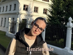 Henriettaale