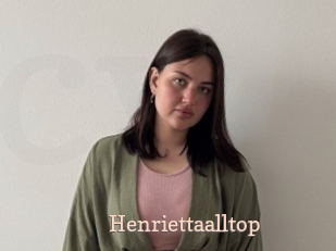 Henriettaalltop
