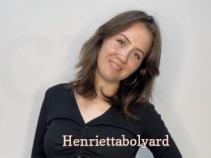 Henriettabolyard