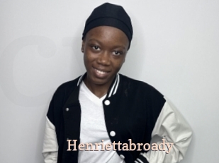 Henriettabroady