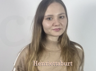 Henriettaburt