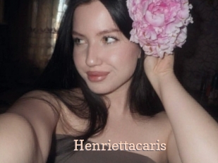 Henriettacaris