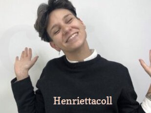 Henriettacoll