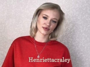 Henriettacraley