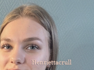 Henriettacrull
