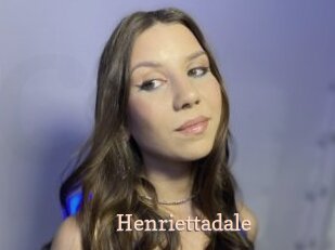Henriettadale