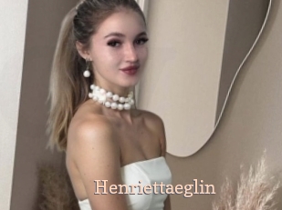Henriettaeglin