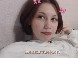 Henriettaeldon