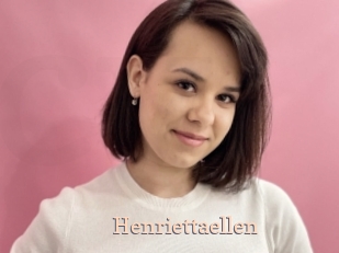 Henriettaellen