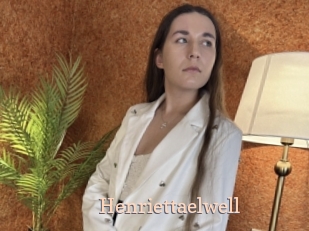 Henriettaelwell