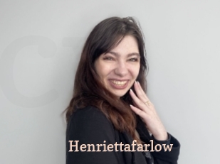 Henriettafarlow