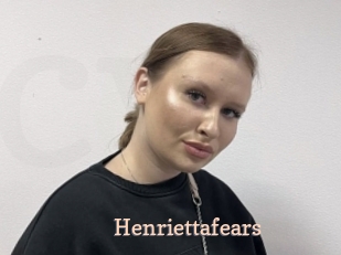 Henriettafears