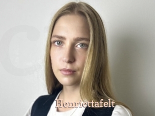Henriettafelt