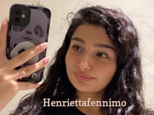 Henriettafennimo