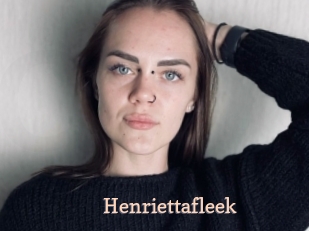 Henriettafleek