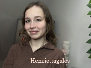 Henriettagales