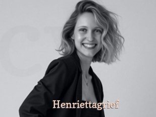 Henriettagrief