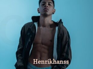 Henrikhanss