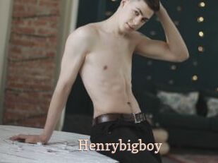 Henrybigboy
