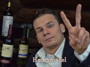 Henrymodel