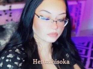 Hentaihisoka