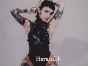 Herainkk