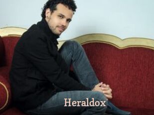 Heraldox