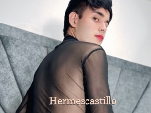Hermescastillo