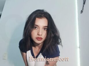 Hermionescott