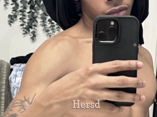 hersd Chaude Vision
