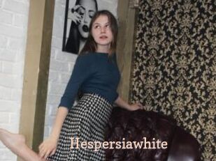 Hespersiawhite