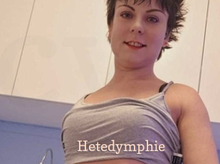 Hetedymphie