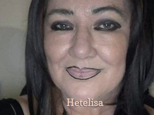 Hetelisa