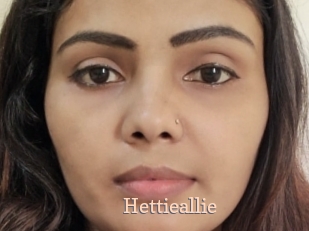 Hettieallie