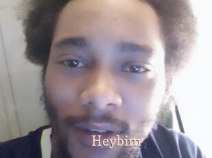 Heybim
