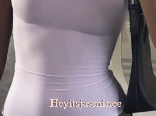 Heyitsjasminee