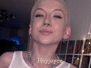 Heyjoyce