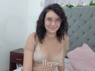Heysell