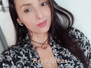 Heyzelgreiss
