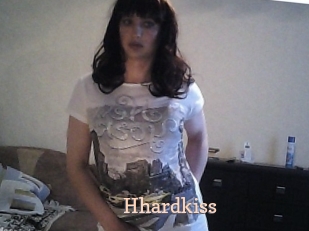 hhardkiss Chaude Vision