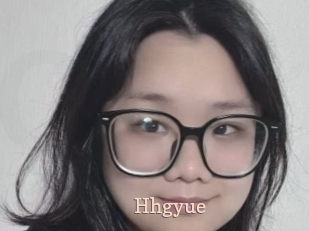 Hhgyue