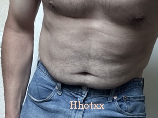 hhotxx Chaude Vision