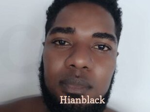 Hianblack