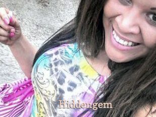 Hiddengem