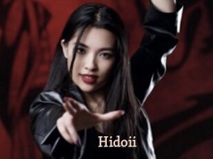 Hidoii