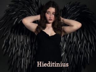 Hieditinius