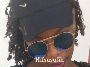 Hifsusufih