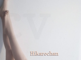 Hikarochan