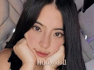 Hikikodoll