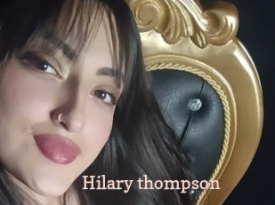 Hilary_thompson